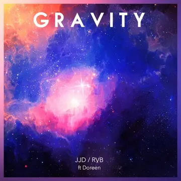 Gravity (feat. Doreen) (Original Mix) (Original Mix)-cover