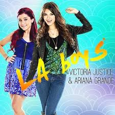 L.A. boys-cover