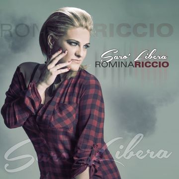 Sarò Libera-cover