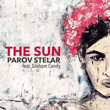 The Sun-cover