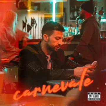 Carnevale-cover