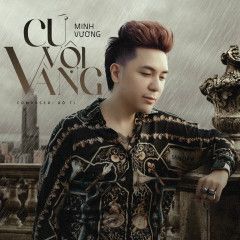 Cứ Vội Vàng-cover