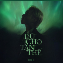 Dù Cho Tận Thế-cover