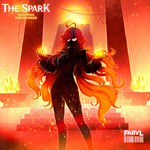 The Spark-cover