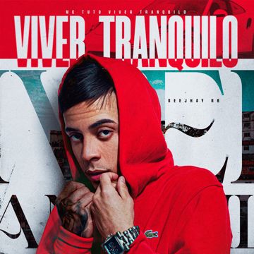 Viver Tranquilo-cover