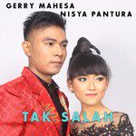 Tak Salah Lagi-cover