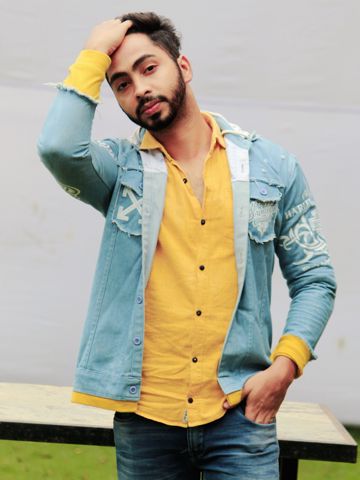 Aaj ibadat short by moeen