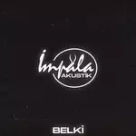Belki (Akustik)-cover