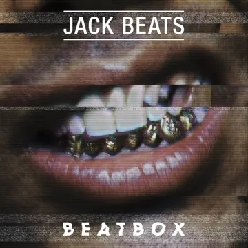Beatbox-cover