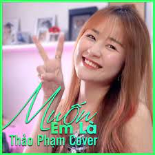 Muốn Em Là (Tone Nữ) -cover