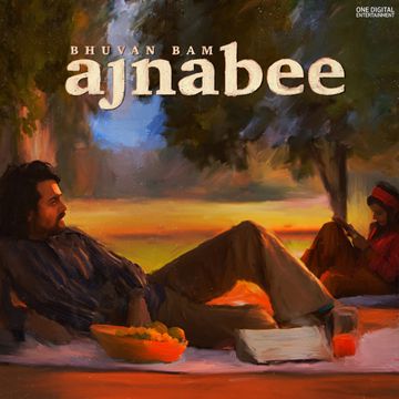 Ajnabee-cover