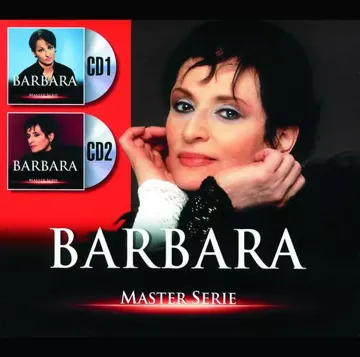 La dame brune-cover