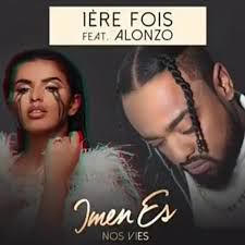 1ère fois-cover