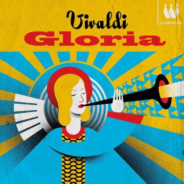 Gloria in D Major, RV. 589: VII. Domine Fili Unigenite