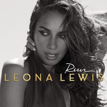 Leona Lewis Piano Cover-cover