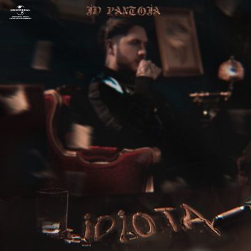Idiota-cover