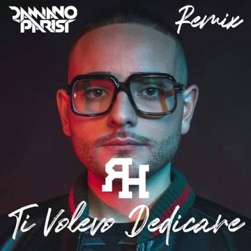 Ti volevo dedicare-cover