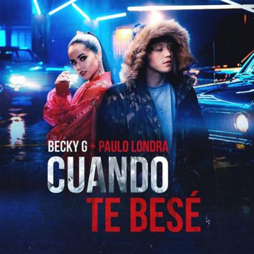 Cuando te besé-cover