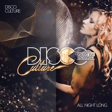 All Night Long (Scotty Summer Club Mix)-cover