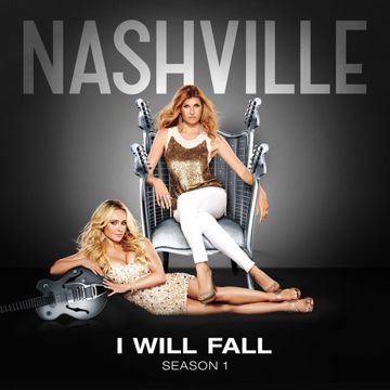 I Will Fall-cover