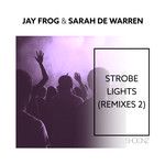 Strobe Lights(Amoon, Walking Path, Marc Kukka Remix)(Remix)-cover