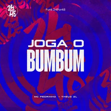 Joga o Bumbum-cover