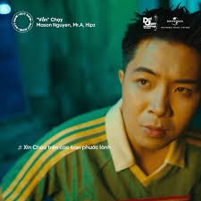 “Vẫn” Chạy-cover