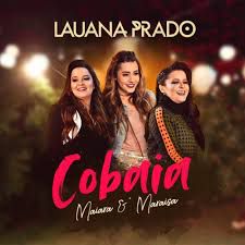  COBAIA -cover