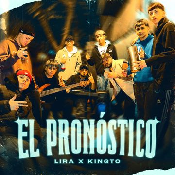 El Pronóstico-cover