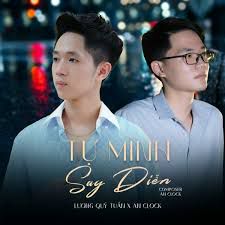 Tự Mình Suy Diễn-cover