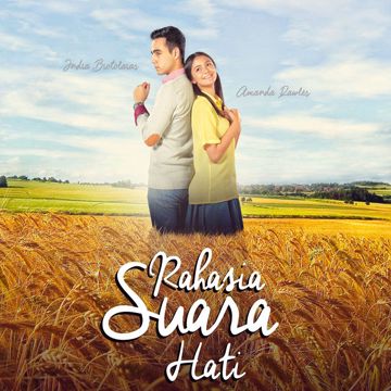 Hanya Dia-cover