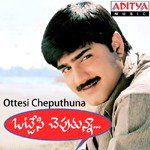 Otesi Cheputhunna-cover