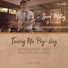 TUNAY NA PAG IBIG-cover