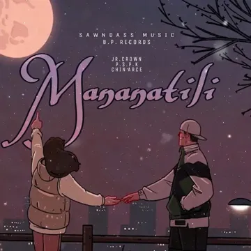 Mananatili-cover