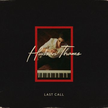 Last Call-cover