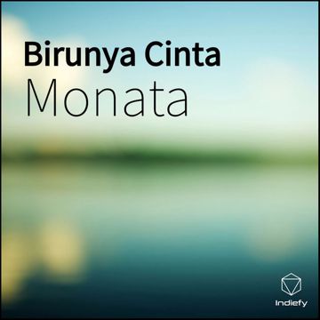 Birunya Cinta-cover