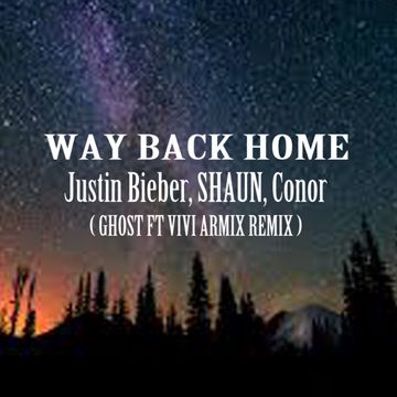 Way Back Home-cover