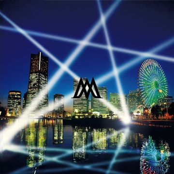 Tokyo Lovelight (Feat. 믹키유천 of 동방신기)-cover