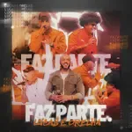 Faz Parte-cover