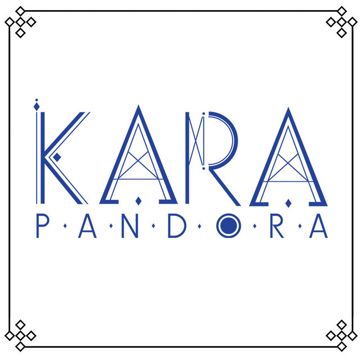 Pandora-cover