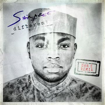 Different-cover
