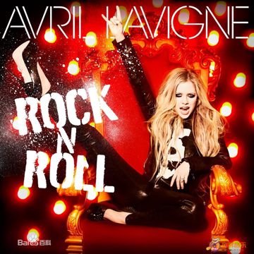 Rock And Roll-cover