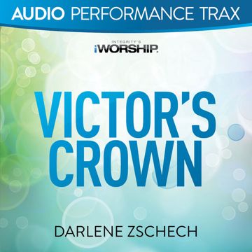 Victor's Crown-cover