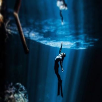 Sea-cover