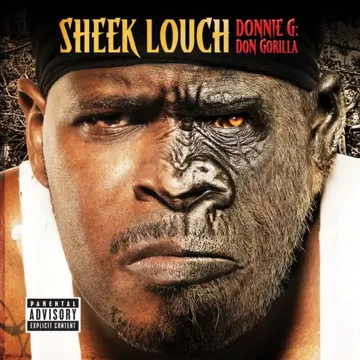 Clip Up (Reloaded) (Bonus Track ) [feat. Styles P]-cover