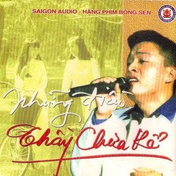 Mái Trường Mến Yêu-cover