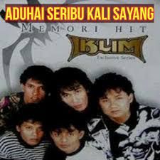 Aduhai Seribu Kali Sayang-cover