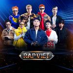 TRỪ (feat. Dangrangto & VCC Left Hand)-cover