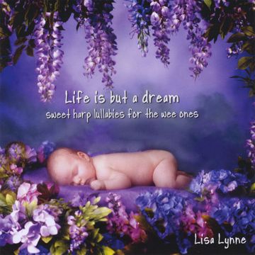 Life Is but a Dream-cover