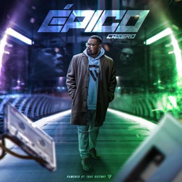 Christian Rapper-cover